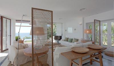 Rustica y Moderna en Cadiz