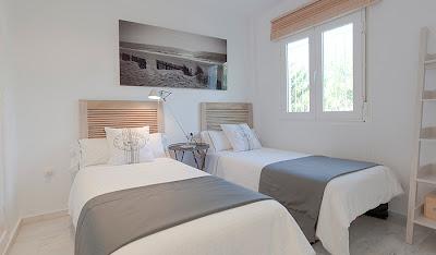 Rustica y Moderna en Cadiz