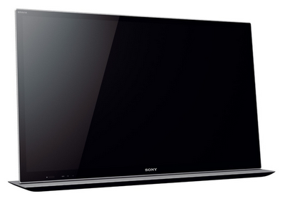 Sony presenta nueva línea de Televisores