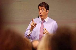 Un cristal en el ojo