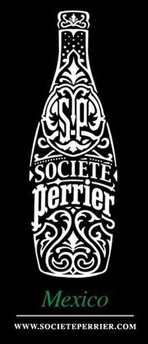 Perrier Art Contest 2012 dentro de Zona MACO 2012