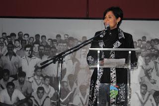 JUEGOS Y DEPORTES CANARIOS SE PRESENTAN EN EL MUSEO DE LA LUCHA CANARIA