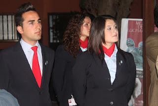 JUEGOS Y DEPORTES CANARIOS SE PRESENTAN EN EL MUSEO DE LA LUCHA CANARIA