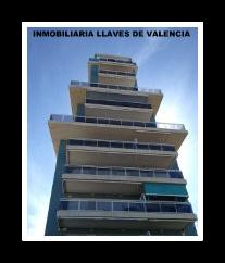 VENDO APARTAMENTO EN LA PLAYA DE GANDÍA PRIMERA LÍNEA. 1ª Parte