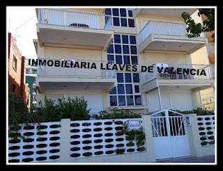 VENDO APARTAMENTO EN LA PLAYA DE GANDÍA PRIMERA LÍNEA. 1ª Parte