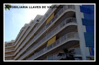 VENDO APARTAMENTO EN LA PLAYA DE GANDÍA PRIMERA LÍNEA. 1ª Parte