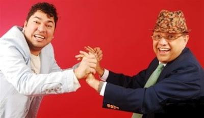 “Con Domingo y el Pachá” inicia mañana con  “Pura Dinamita”