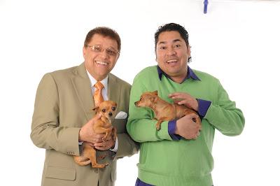 “Con Domingo y el Pachá” inicia mañana con  “Pura Dinamita”