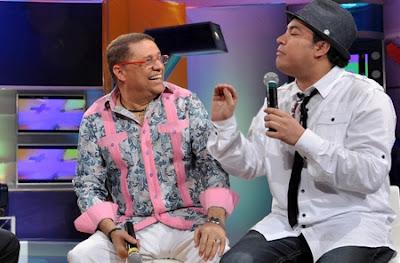 “Con Domingo y el Pachá” inicia mañana con  “Pura Dinamita”