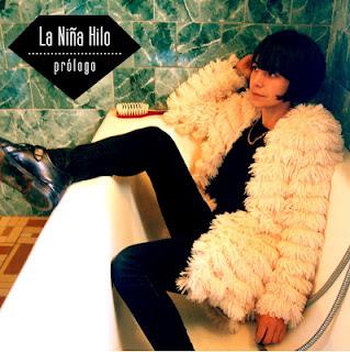 LA NIÑA HILO - PROLOGO