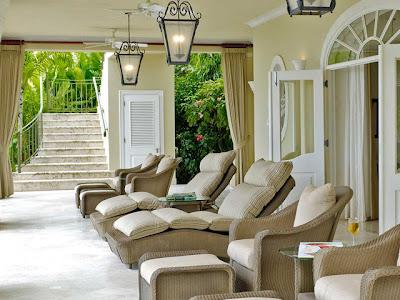 Mas Galerias en Estilo Rustico