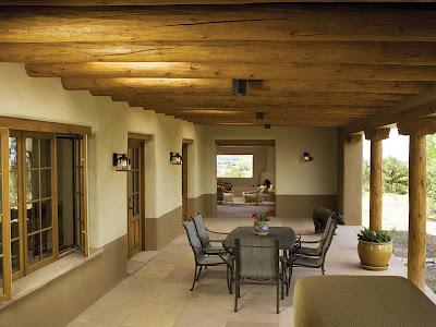 Mas Galerias en Estilo Rustico