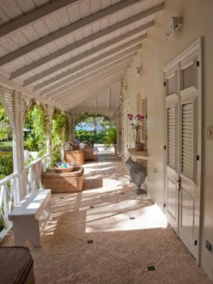 Mas Galerias en Estilo Rustico