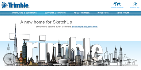 Google vende la herramienta de modelado 3D SketchUp – 20minutos.es