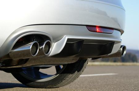 Hofele da forma a un Audi TT