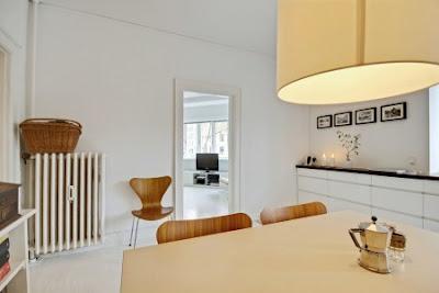 Blancos y Marrones Rusticos