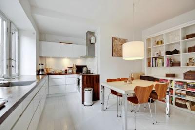 Blancos y Marrones Rusticos