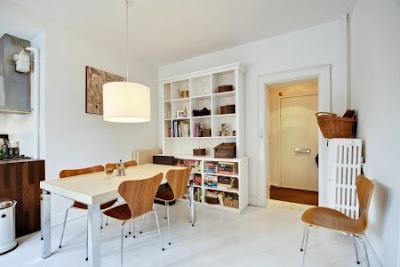 Blancos y Marrones Rusticos