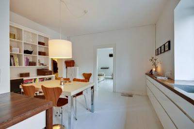 Blancos y Marrones Rusticos