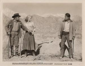 Para bellum: “Hombres violentos”, un western glennfordiano para Las tres noches de Barbara Stanwyck