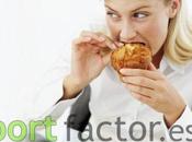 Magdalenas proteína