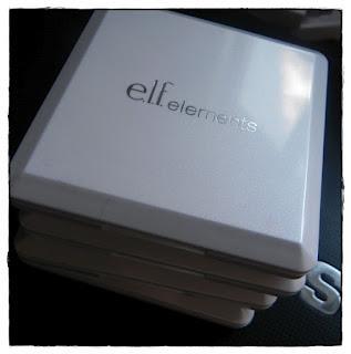 Organización de sombras sueltas con los quads de ELF