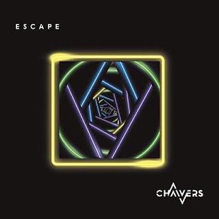 Chaivers - Escape (2021)