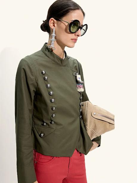 COMPRAS DE LA SEMANA; MARZO (II).-