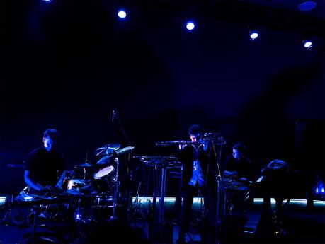 ALGOL: exploración electroacústica en tiempo real llega a Lima