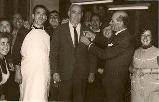 Antonio martínez maestre: 