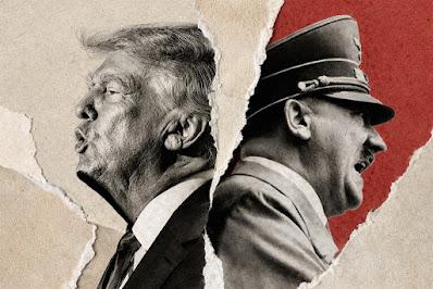 ¿Así se luchó contra Hitler?