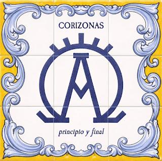 CORIZONAS: 'PRINCIPIO Y FINAL'