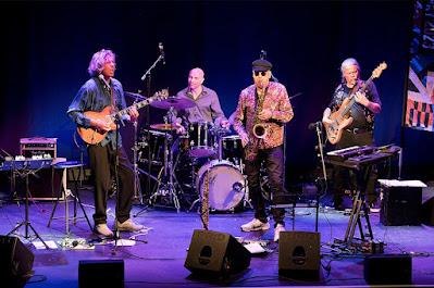 Soft Machine - Thirteen (2026)