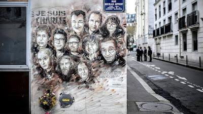 Terrorismo y Sociedad del Espectáculo