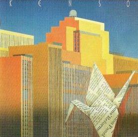 Kenso - Kenso III (1985)