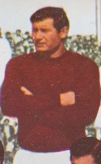 Enrique Jose Topini
