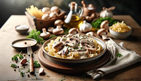 Curry Sin Leche de Coco: Alternativas Deliciosas para Sabores Auténticos
