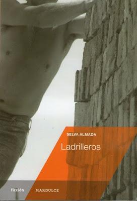Selva Almada, novelista argentina