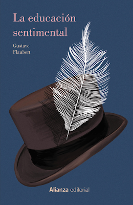 Flaubert. La educación sentimental Flaubert. La educación sentimental