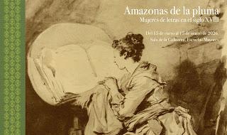 Amazonas de la pluma