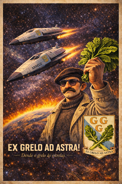 Soñador de imperios