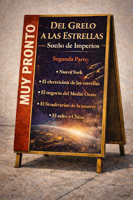 Soñador de imperios