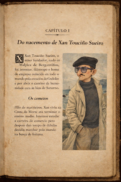 Soñador de imperios