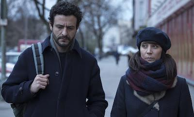 Chavalas + Las distancias