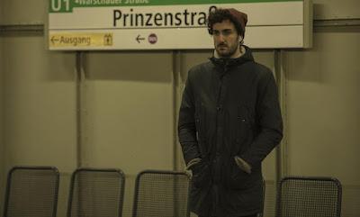 Chavalas + Las distancias