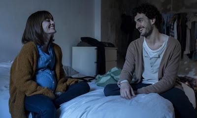 Chavalas + Las distancias