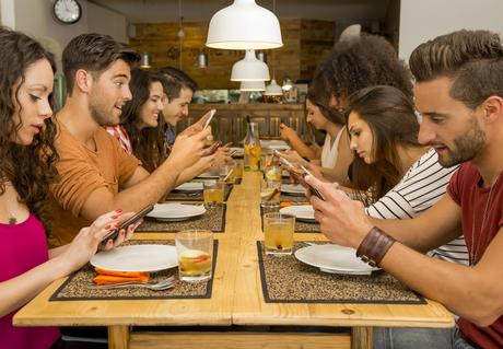 Cómo influye la tecnología en la sociedad