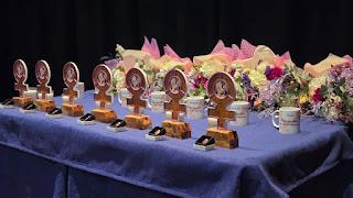 Premio Empoderadas 2026 a Cristina Gómez Benavides