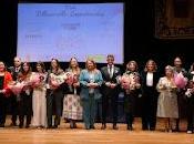 Premio Empoderadas 2026 Cristina Gómez Benavides