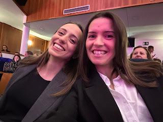 Premio Empoderadas 2026 a Cristina Gómez Benavides